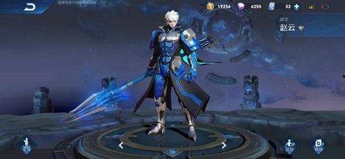 赵云未来纪元爆料吧最新,揭秘英雄传奇的全新篇章