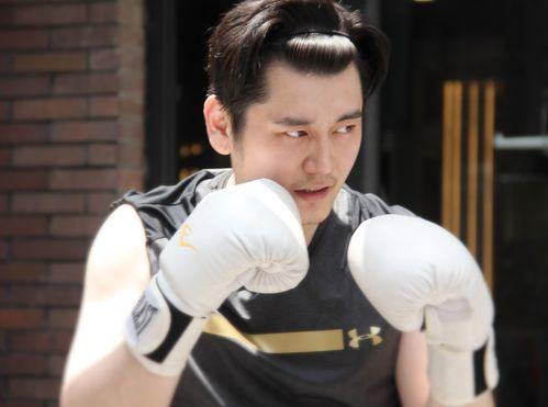 陈旭熙爆料视频大全